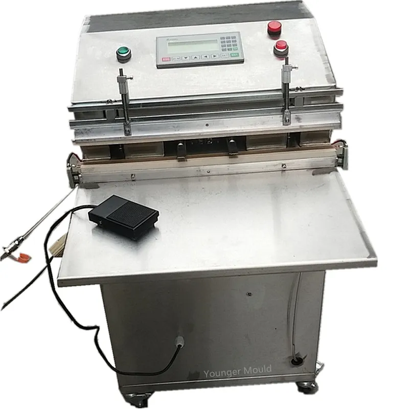 plastic nylon cable ties automatic package packing machine for water inject and seal